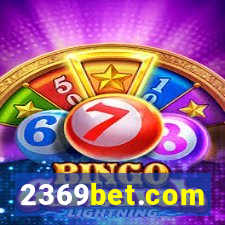 2369bet.com