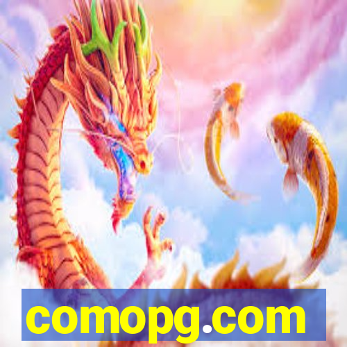 comopg.com