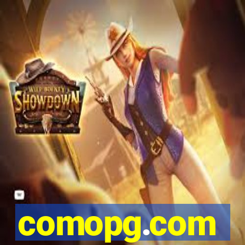 comopg.com