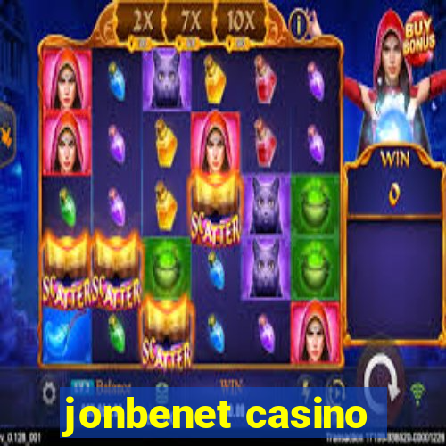 jonbenet casino