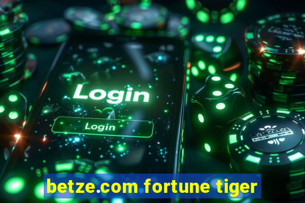 betze.com fortune tiger