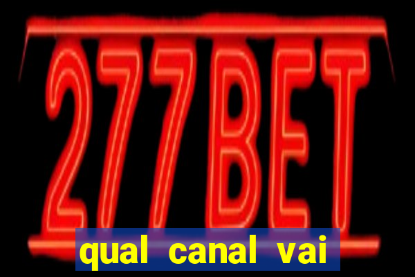 qual canal vai passar o jogo do cruzeiro hoje sky