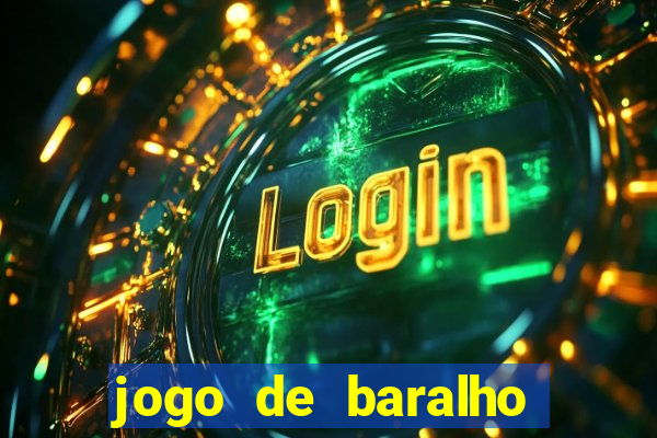 jogo de baralho cigano online