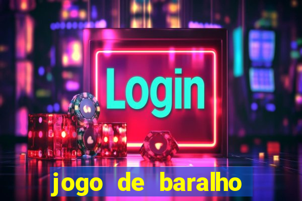 jogo de baralho cigano online