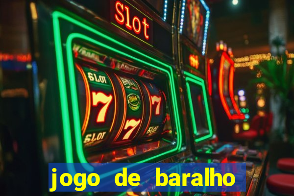 jogo de baralho cigano online