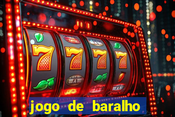 jogo de baralho cigano online