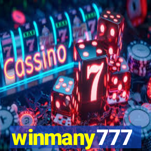 winmany777