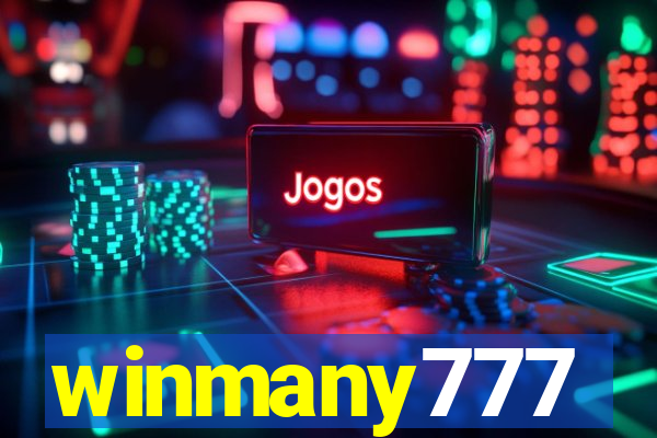 winmany777