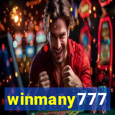 winmany777