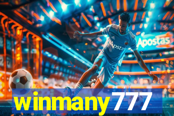 winmany777