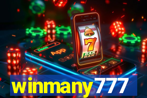 winmany777