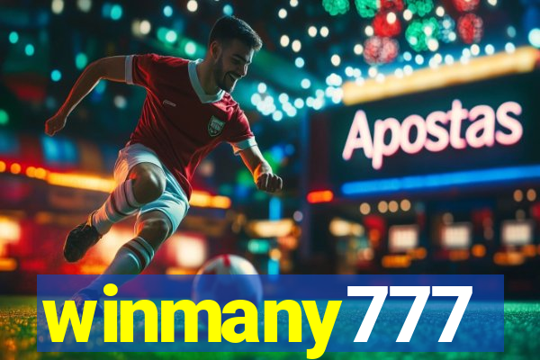 winmany777