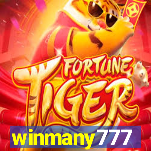 winmany777