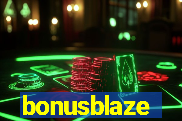 bonusblaze