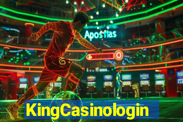 KingCasinologin