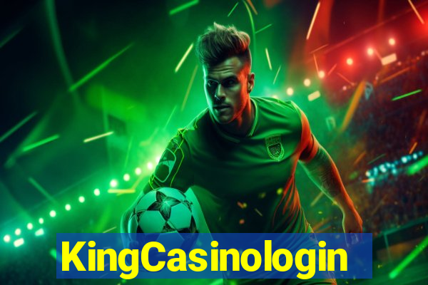 KingCasinologin