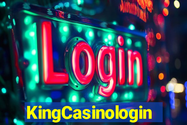 KingCasinologin