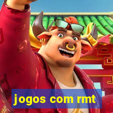 jogos com rmt