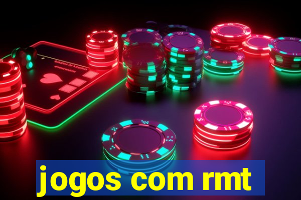 jogos com rmt