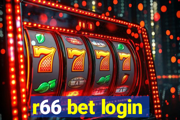 r66 bet login