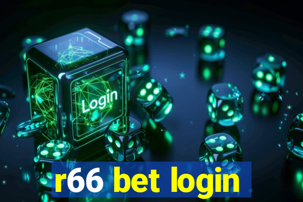 r66 bet login