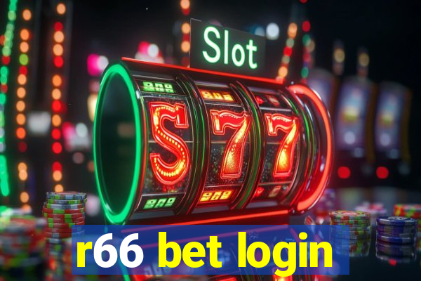 r66 bet login