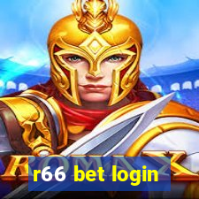 r66 bet login