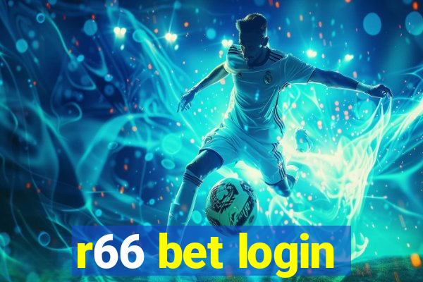 r66 bet login