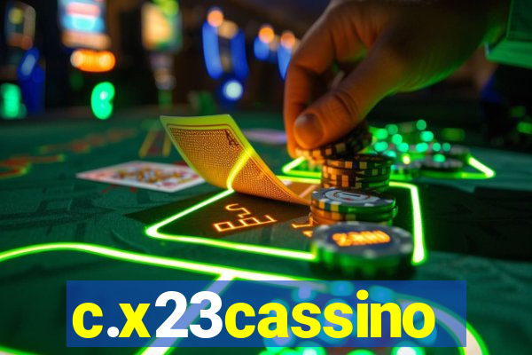 c.x23cassino