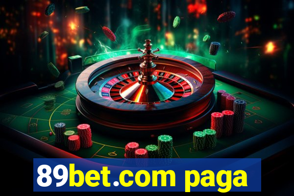 89bet.com paga