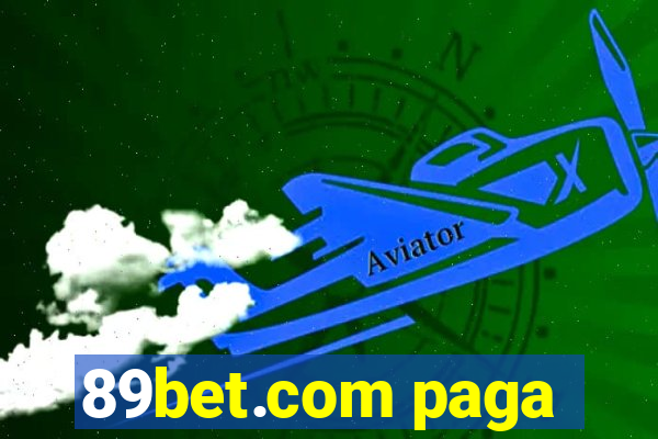 89bet.com paga