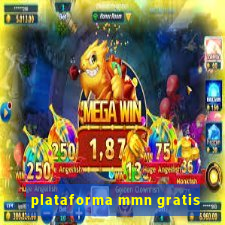 plataforma mmn gratis