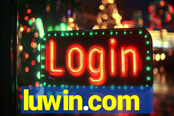 luwin.com