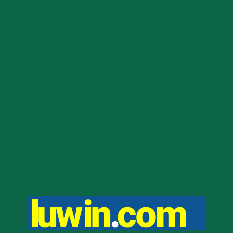 luwin.com