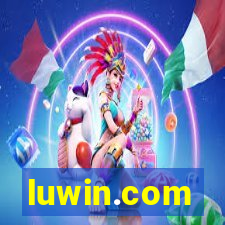 luwin.com