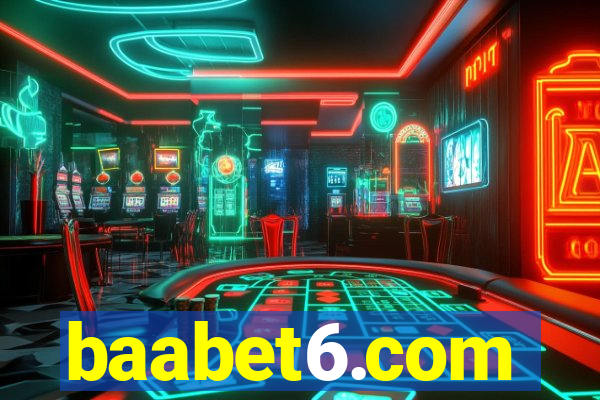 baabet6.com