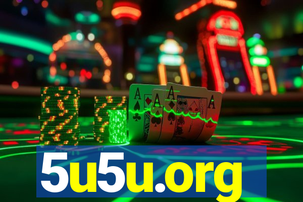 5u5u.org