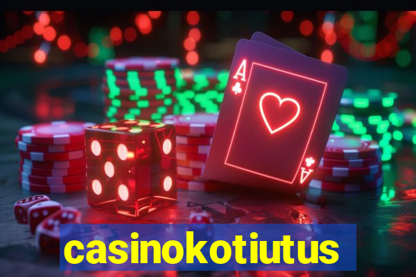 casinokotiutus