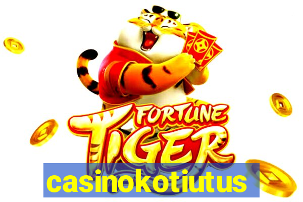 casinokotiutus