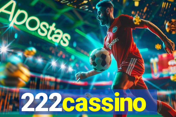 222cassino