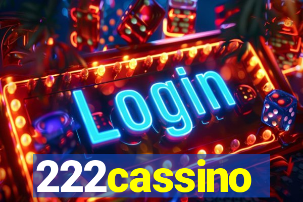 222cassino