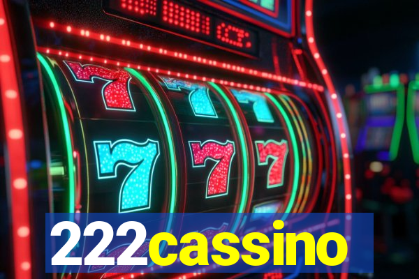 222cassino