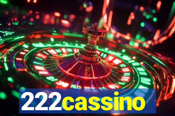 222cassino