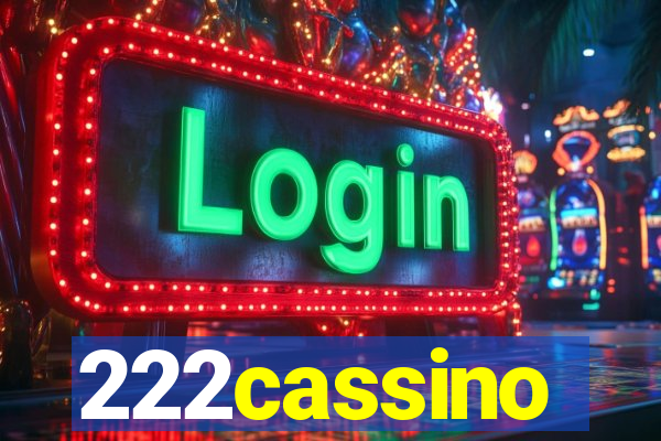 222cassino