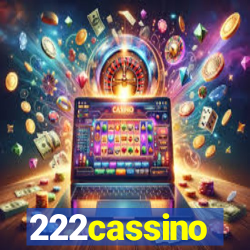 222cassino