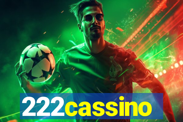 222cassino