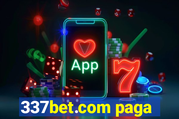 337bet.com paga