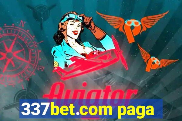 337bet.com paga