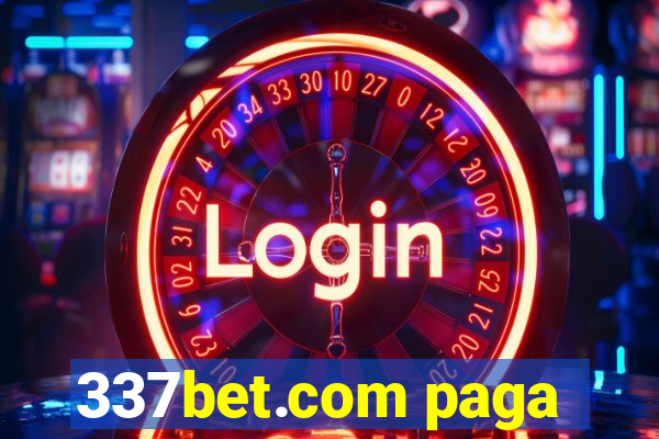 337bet.com paga