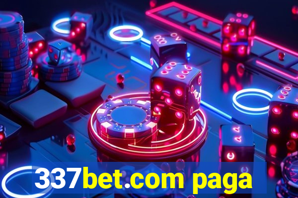 337bet.com paga